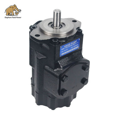 Nu op voorraad T6CC 025 006 1R** C111 - Pomp en onderdelen beschikbaar om Parker Denison Hydraulische Vane Pomp Made in China te passen