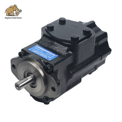 Nu op voorraad T6CC 025 006 1R** C111 - Pomp en onderdelen beschikbaar om Parker Denison Hydraulische Vane Pomp Made in China te passen