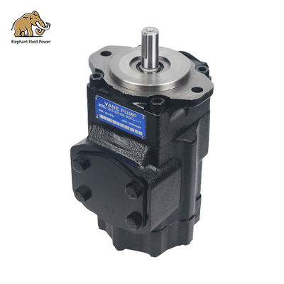 Nu op voorraad T6CC 025 006 1R** C111 - Pomp en onderdelen beschikbaar om Parker Denison Hydraulische Vane Pomp Made in China te passen