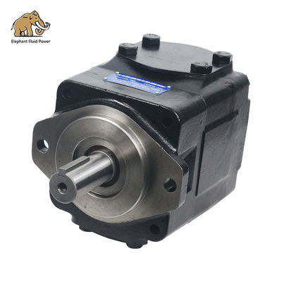 T6E-066-1R00-C1 Vane pompen en onderdelen gemaakt in China Fit T6E Denison
