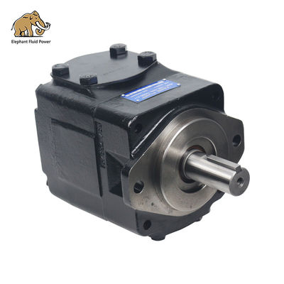 T6E-066-1R00-C1 Vane pompen en onderdelen gemaakt in China Fit T6E Denison