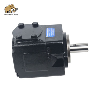 T6E-066-1R00-C1 Vane pompen en onderdelen gemaakt in China Fit T6E Denison