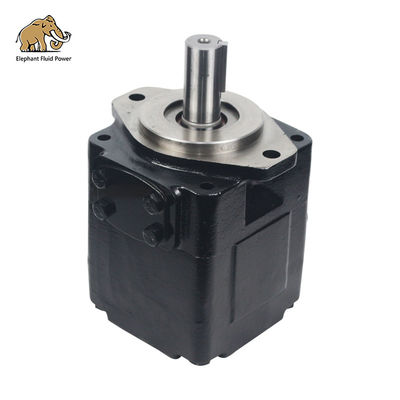 T6E-066-1R00-C1 Vane pompen en onderdelen gemaakt in China Fit T6E Denison