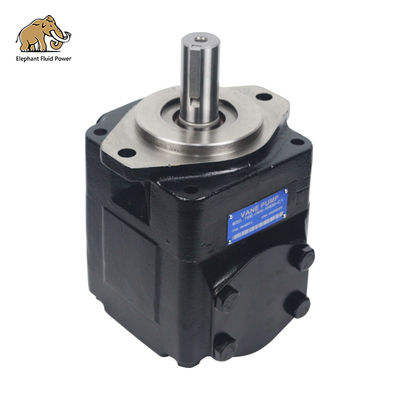 T6E-066-1R00-C1 Vane pompen en onderdelen gemaakt in China Fit T6E Denison