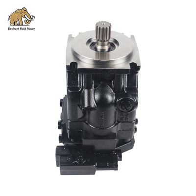 Danfoss Vervanging JRRS75 Serie 45 Hydraulische Zuigerpomp JR-R-S75 Zwaar Materieel Onderhoud Onderdelen