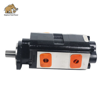 T256363 OEM High Performance Hydraulic Gear Pump Voor Jonh Deere 323D
