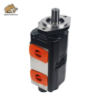 T256363 OEM High Performance Hydraulic Gear Pump Voor Jonh Deere 323D
