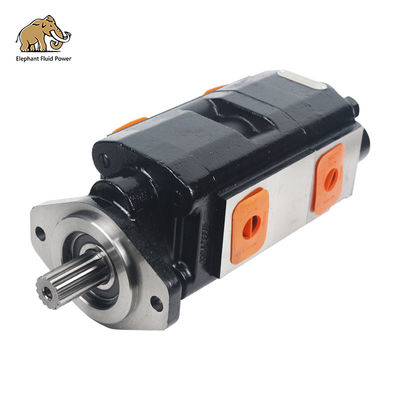 T256363 OEM High Performance Hydraulic Gear Pump Voor Jonh Deere 323D