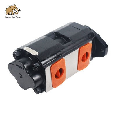 T256363 OEM High Performance Hydraulic Gear Pump Voor Jonh Deere 323D