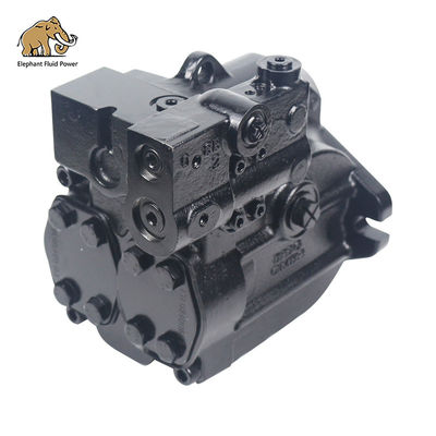 OEM KRR045 KR Series Axial Piston Pump Open Circuit Zware apparatuur Onderhoud reparatieonderdelen