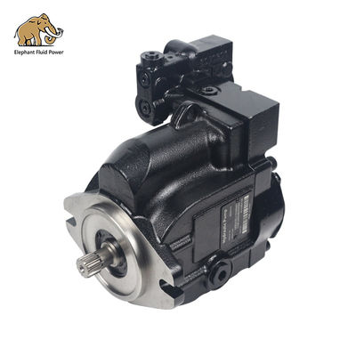 OEM KRR045 KR Series Axial Piston Pump Open Circuit Zware apparatuur Onderhoud reparatieonderdelen