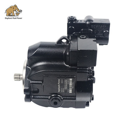 OEM KRR045 KR Series Axial Piston Pump Open Circuit Zware apparatuur Onderhoud reparatieonderdelen