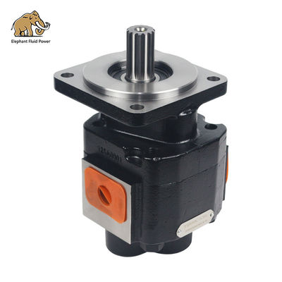OEM T2550C7CEL Tandwielpomp Parker Hydraulische Pomp Voor Bouwmachine Op Voorraad