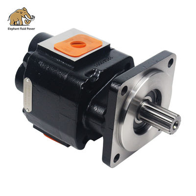 OEM T2550C7CEL Tandwielpomp Parker Hydraulische Pomp Voor Bouwmachine Op Voorraad