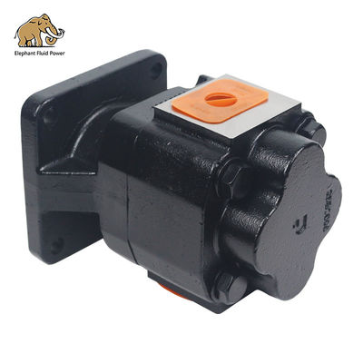 OEM T2550C7CEL Tandwielpomp Parker Hydraulische Pomp Voor Bouwmachine Op Voorraad