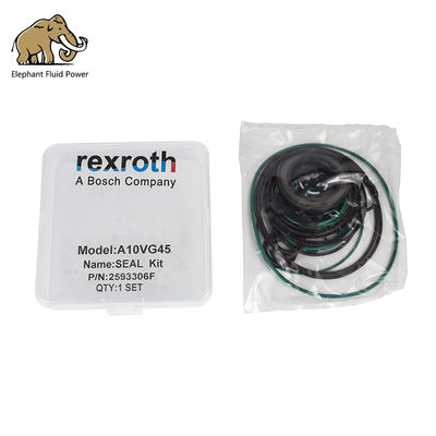 Rexroth Vervanging Hydraulische Pomp Reparatie  Pomp Onderdelen A10VG45 Afdichtingsset