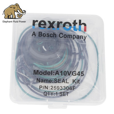 Rexroth Vervanging Hydraulische Pomp Reparatie  Pomp Onderdelen A10VG45 Afdichtingsset