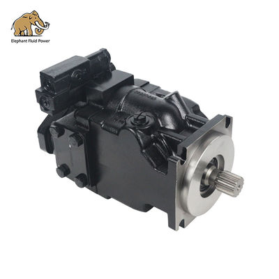 Hydraulische zuigerpomp gemaakt in China komt overeen met Danfoss JRLS65 OEM