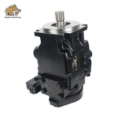 Hydraulische zuigerpomp gemaakt in China komt overeen met Danfoss JRLS65 OEM