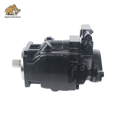 Hydraulische zuigerpomp gemaakt in China komt overeen met Danfoss JRLS65 OEM