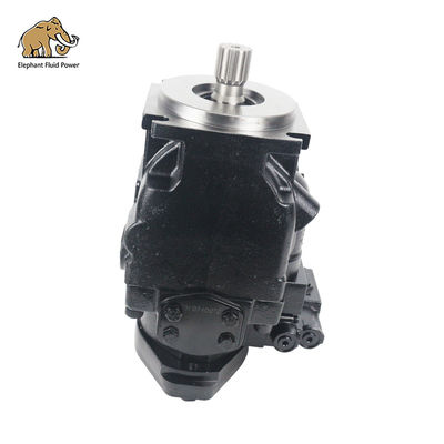 Hydraulische zuigerpomp gemaakt in China komt overeen met Danfoss JRLS65 OEM