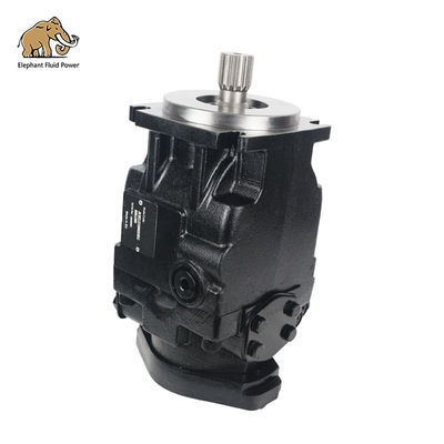 Hydraulische zuigerpomp gemaakt in China komt overeen met Danfoss JRLS65 OEM