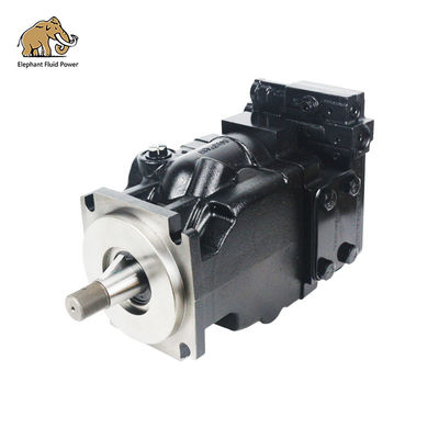 Hydraulische zuigerpomp gemaakt in China komt overeen met Danfoss JRRS60 OEM