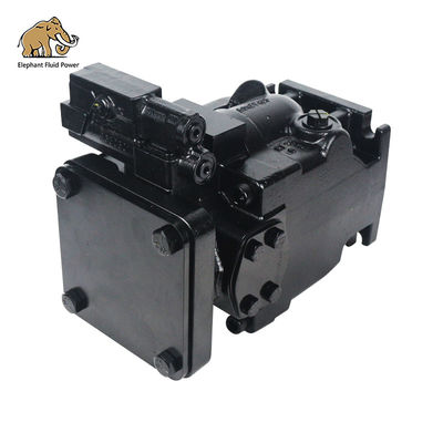 Hydraulische zuigerpomp gemaakt in China komt overeen met Danfoss JRRS60 OEM