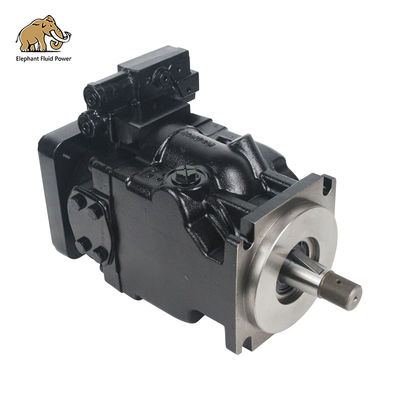 Hydraulische zuigerpomp gemaakt in China komt overeen met Danfoss JRRS60 OEM