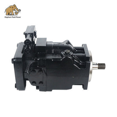 Hydraulische zuigerpomp gemaakt in China komt overeen met Danfoss JRRS60 OEM