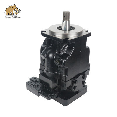 Hydraulische zuigerpomp gemaakt in China komt overeen met Danfoss JRRS60 OEM