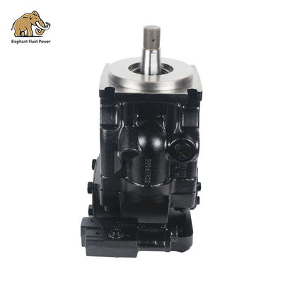 Hydraulische zuigerpomp gemaakt in China komt overeen met Danfoss JRRS60 OEM