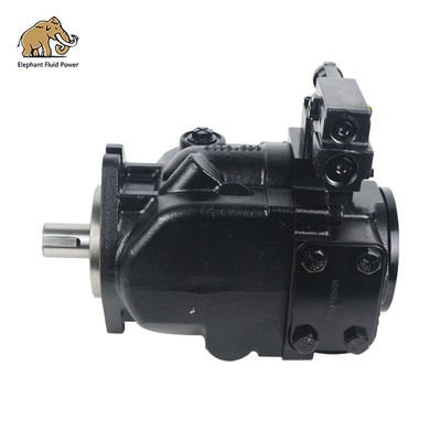 Hydraulische zuigerpomp komt overeen met Danfoss JRRS65CRP2620NNN3K4RFA8NFFFJJJNNN OEM