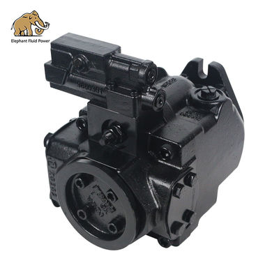 Hydraulische zuigerpomp komt overeen met Danfoss JRRS65CRP2620NNN3K4RFA8NFFFJJJNNN OEM