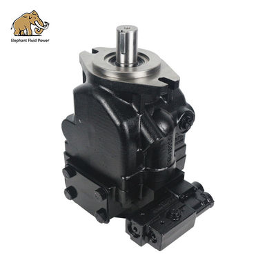 Hydraulische zuigerpomp komt overeen met Danfoss JRRS65CRP2620NNN3K4RFA8NFFFJJJNNN OEM