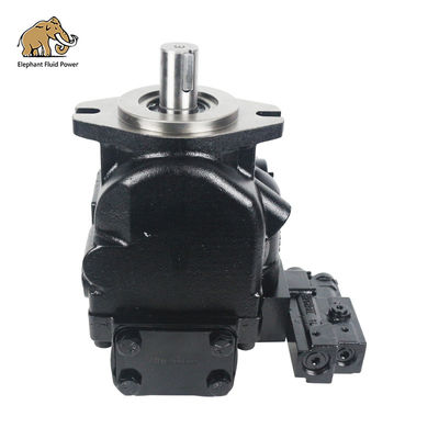 Hydraulische zuigerpomp komt overeen met Danfoss JRRS65CRP2620NNN3K4RFA8NFFFJJJNNN OEM
