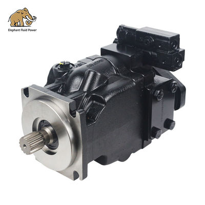 JRRS75 Hydraulische Zuigerpomp Past op Danfoss JRRS75CLS2520NNN3S1BVA2NNNNJJJNNN OEM