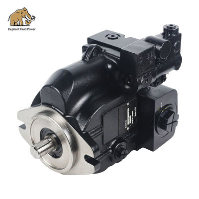LRR025 Hydraulische zuigerpomp gemaakt in China Matches Danfoss LRR025CPC25NNNNNN3K1NGA6N KNBNNNNNNN OEM