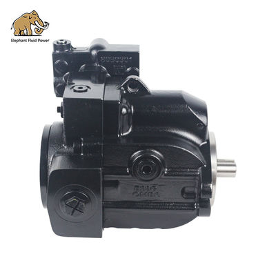 LRR025 Hydraulische zuigerpomp gemaakt in China Matches Danfoss LRR025CPC25NNNNNN3K1NGA6N KNBNNNNNNN OEM