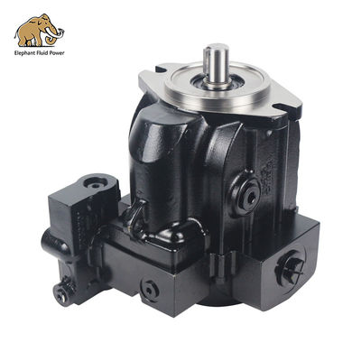 LRR025 Hydraulische zuigerpomp gemaakt in China Matches Danfoss LRR025CPC25NNNNNN3K1NGA6N KNBNNNNNNN OEM