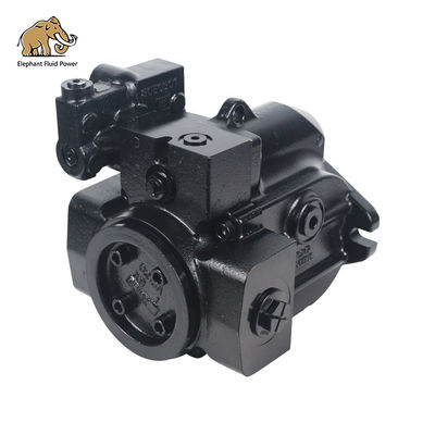 LRR025 Hydraulische zuigerpomp gemaakt in China Matches Danfoss LRR025CPC25NNNNNN3K1NGA6N KNBNNNNNNN OEM