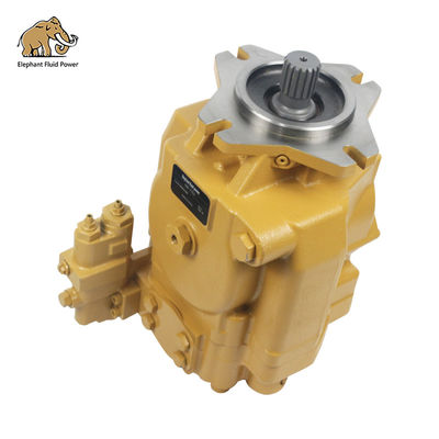 OEM Eaton Vickers PVH057 PVH074 PVH098 PVH131 PVH141 Variabele Verplaatsing Zuigerpomp voor originele vervanging