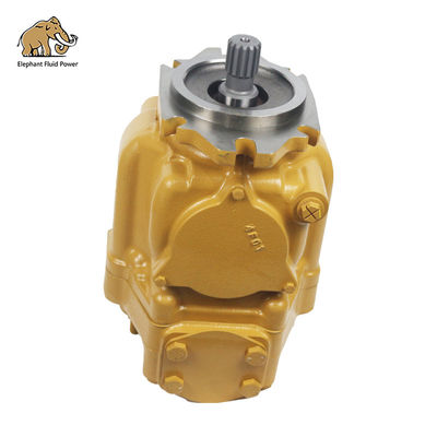 IN STOCK OEM Eaton Vickers PVH057 Complete Piston Pump For Construction Machines