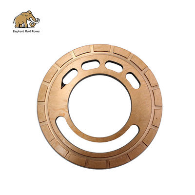 OP VOORRAAD Eaton Vickers PVH057 Zuigerpomponderdelen VOOR REPARATIE EN DOORVERKOOP