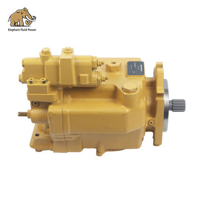OEM Eaton Vickers PVH074 Complete zuigerpomp voor bouwmachines