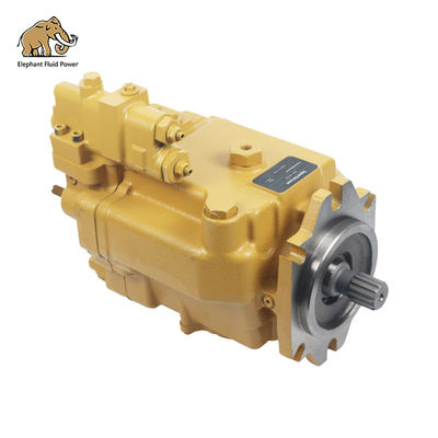 241-9157 2419157 Hydraulische zuigerpomp fit Caterpillar Wielladder 966H 972H Naverkoop met 12 maanden garantie en lange levensduur