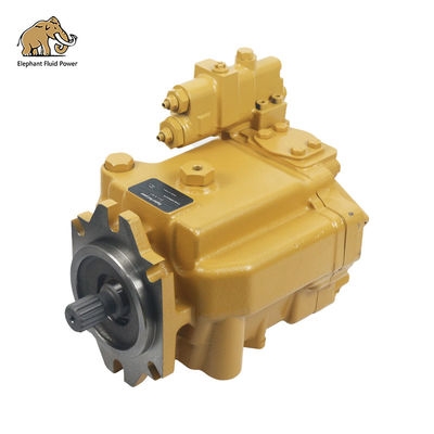 241-9157 2419157 Hydraulische zuigerpomp fit Caterpillar Wielladder 966H 972H Naverkoop met 12 maanden garantie en lange levensduur