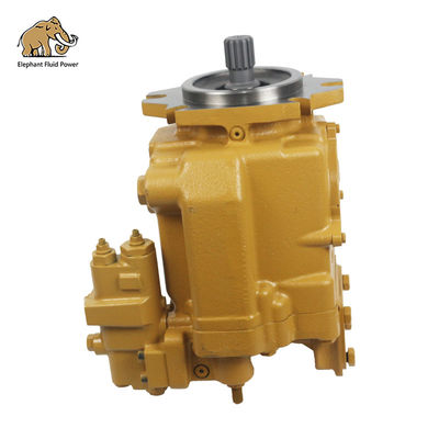 241-9157 2419157 Hydraulische zuigerpomp fit Caterpillar Wielladder 966H 972H Naverkoop met 12 maanden garantie en lange levensduur