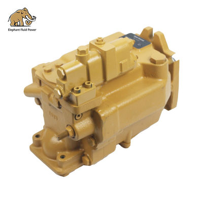 241-9157 2419157 Hydraulische zuigerpomp fit Caterpillar Wielladder 966H 972H Naverkoop met 12 maanden garantie en lange levensduur