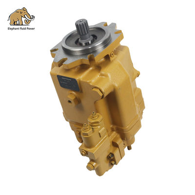 241-9157 2419157 Hydraulische zuigerpomp fit Caterpillar Wielladder 966H 972H Naverkoop met 12 maanden garantie en lange levensduur